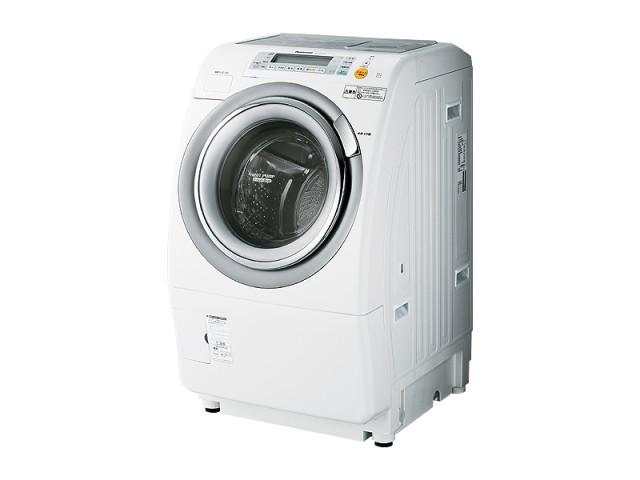 Máy giặt nhật bãi National Inverter VR2200